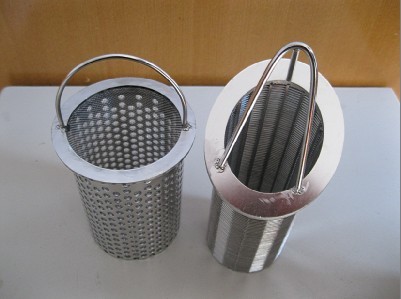 濾籃 安平春宇絲網制品廠
